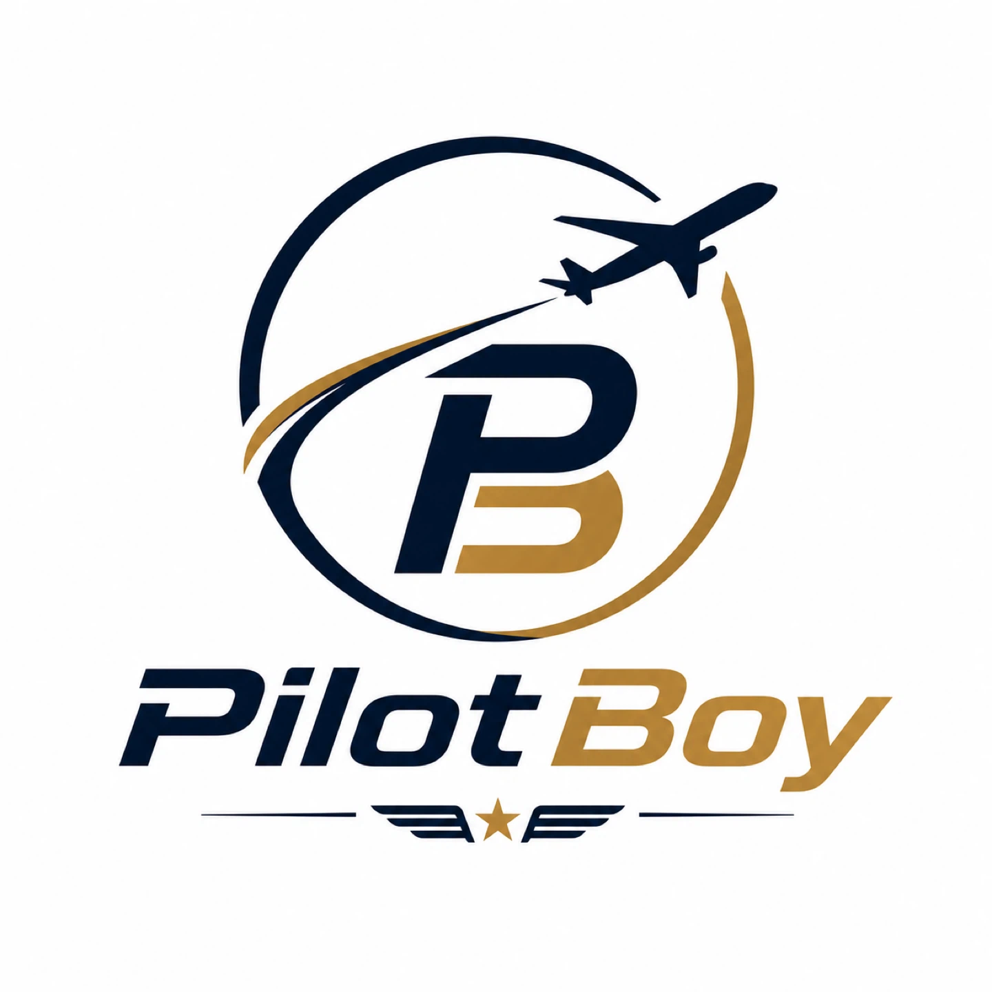 PilotBoy