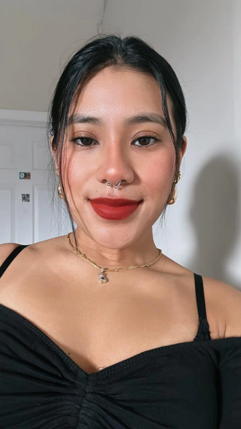 Gabriela profile