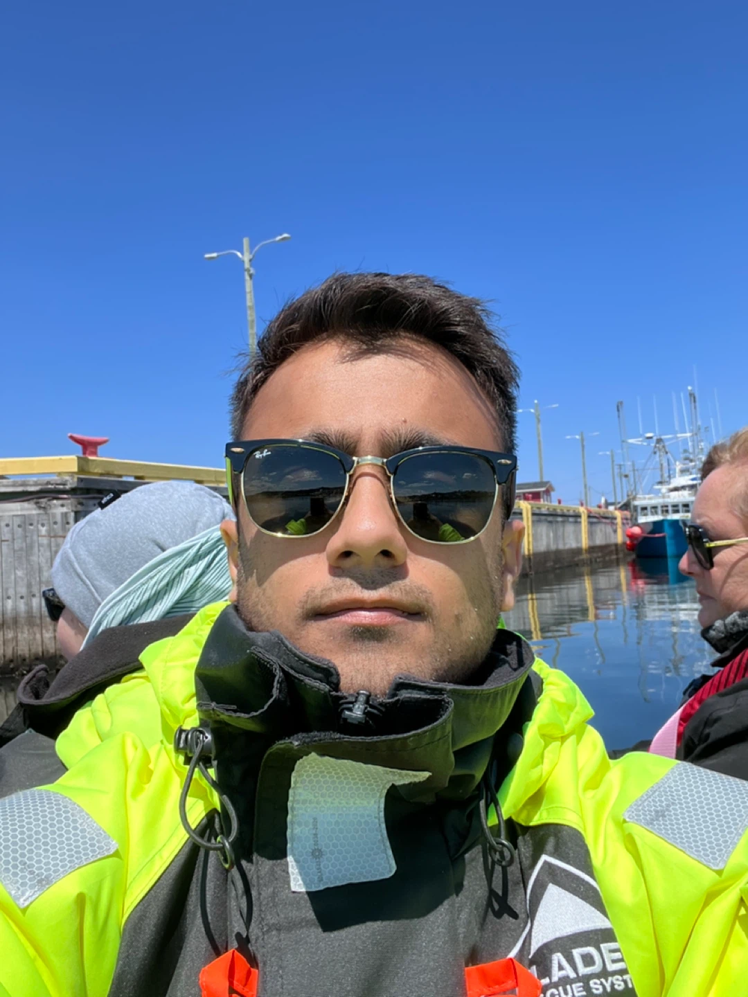 Pankeel Patel profile
