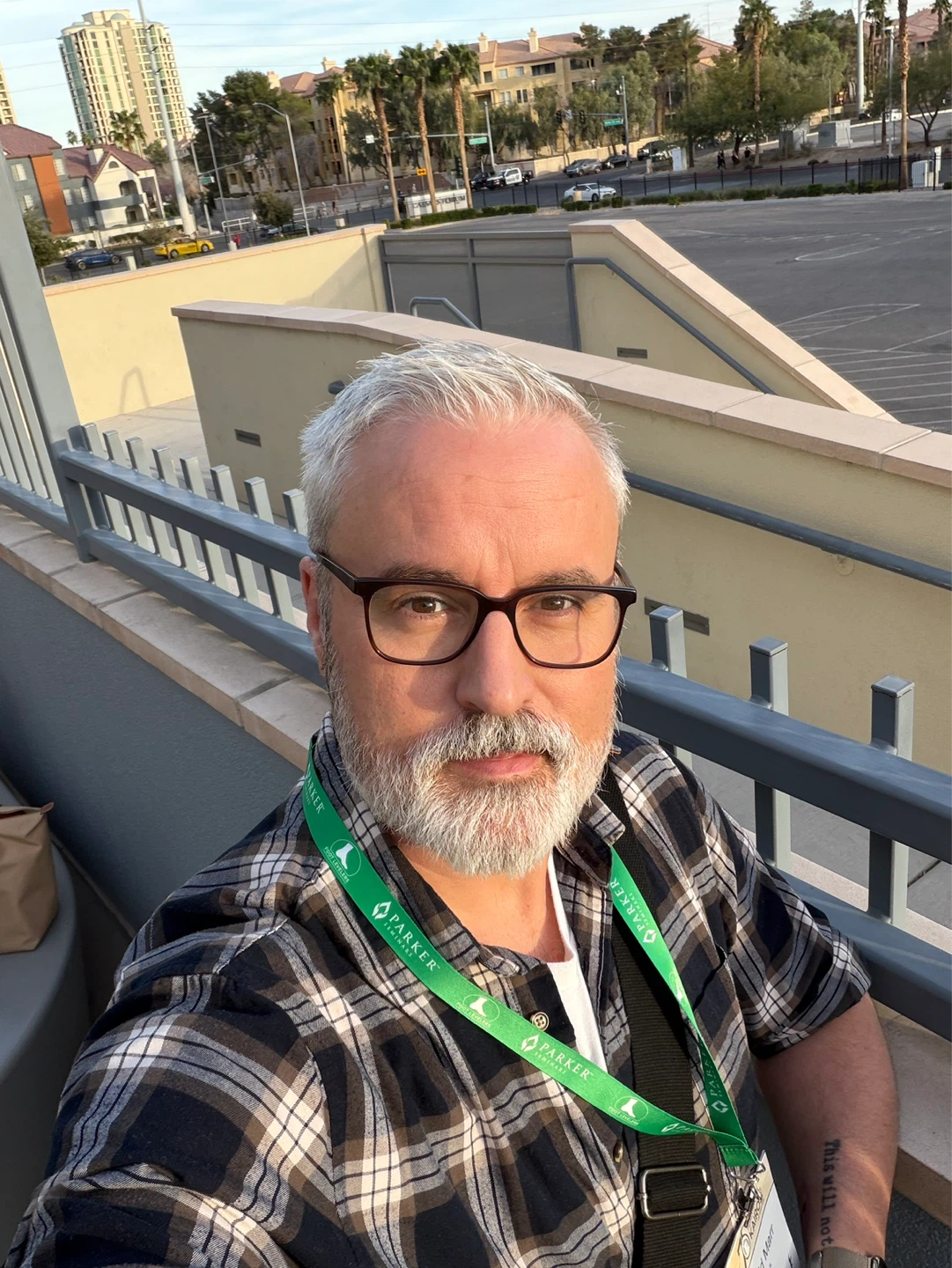 Dave profile