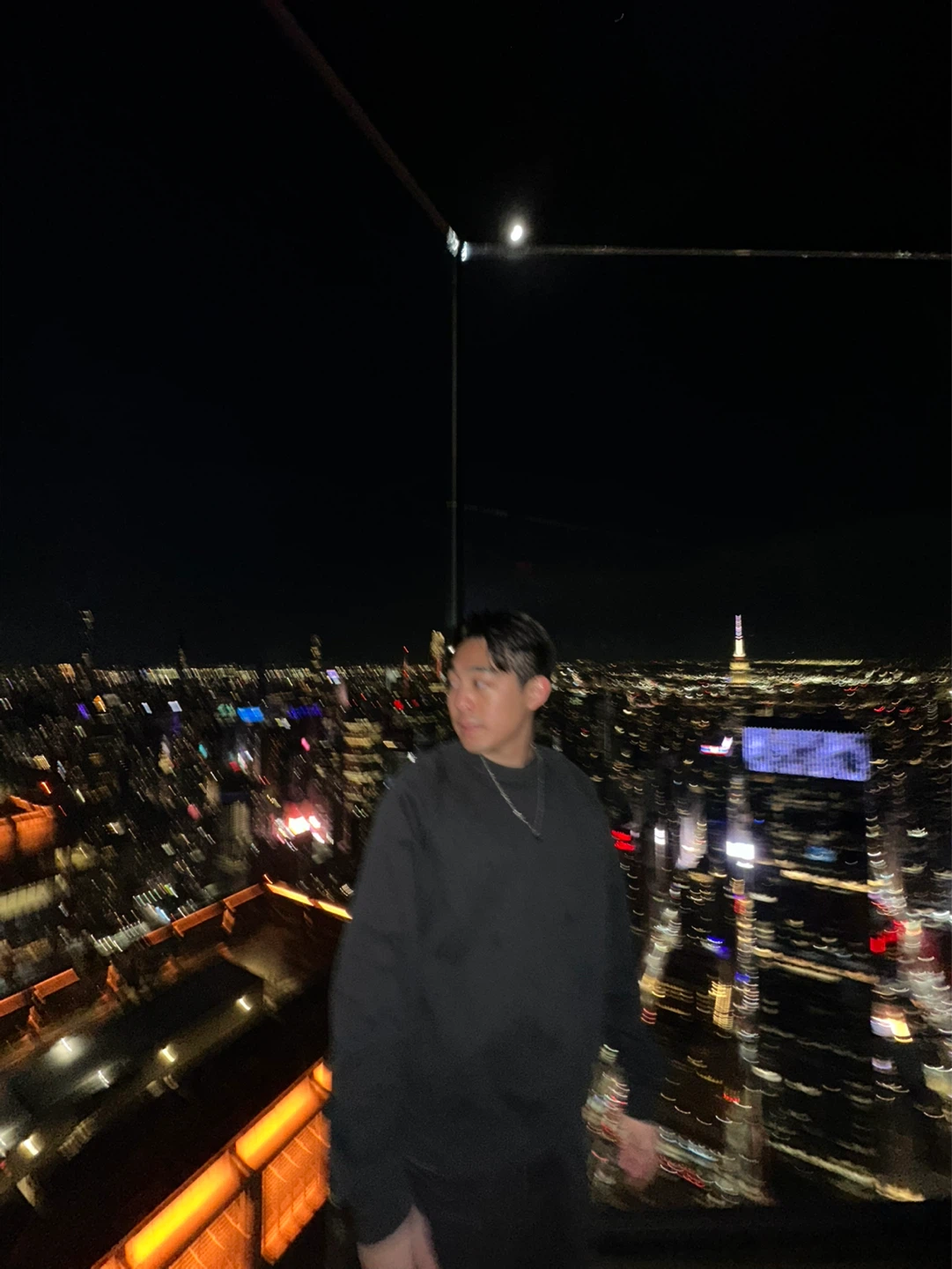 Vincent Lin profile