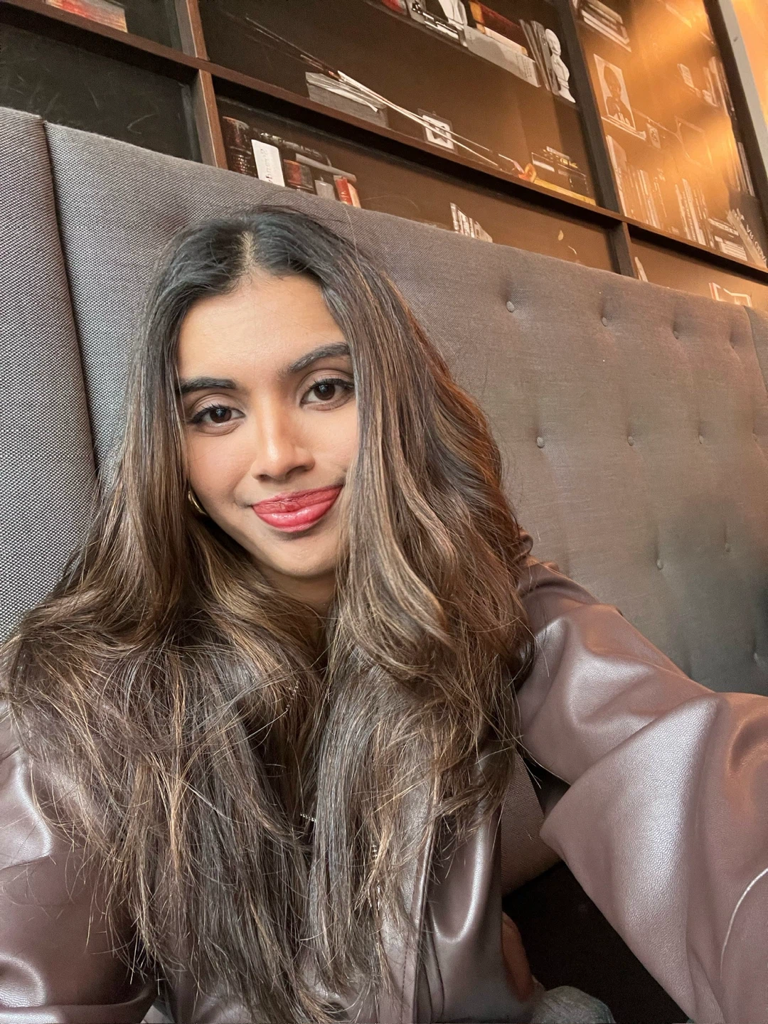 Ashni profile