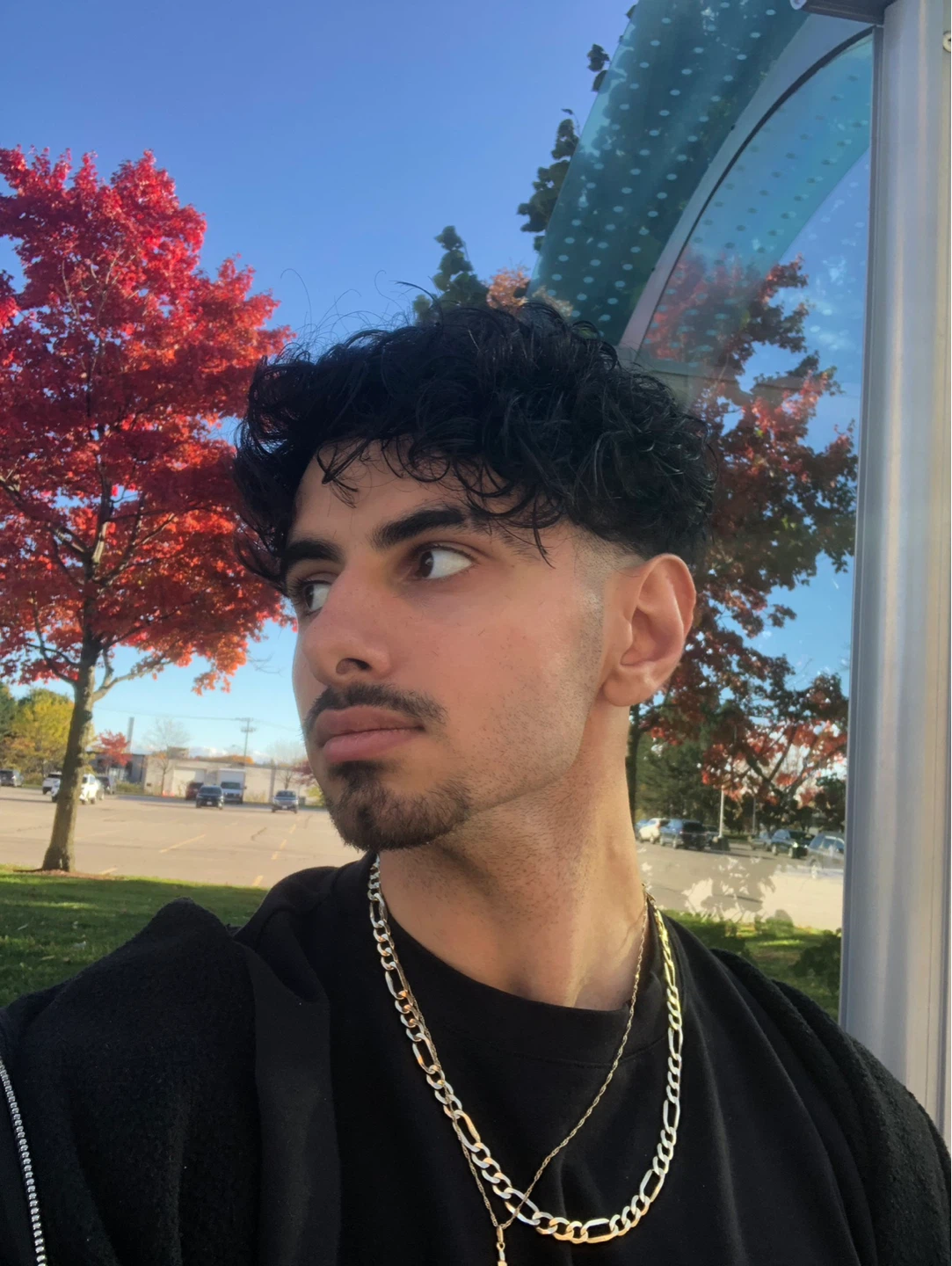 Justin profile