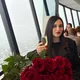 Khrystyna Sprinchanu profile