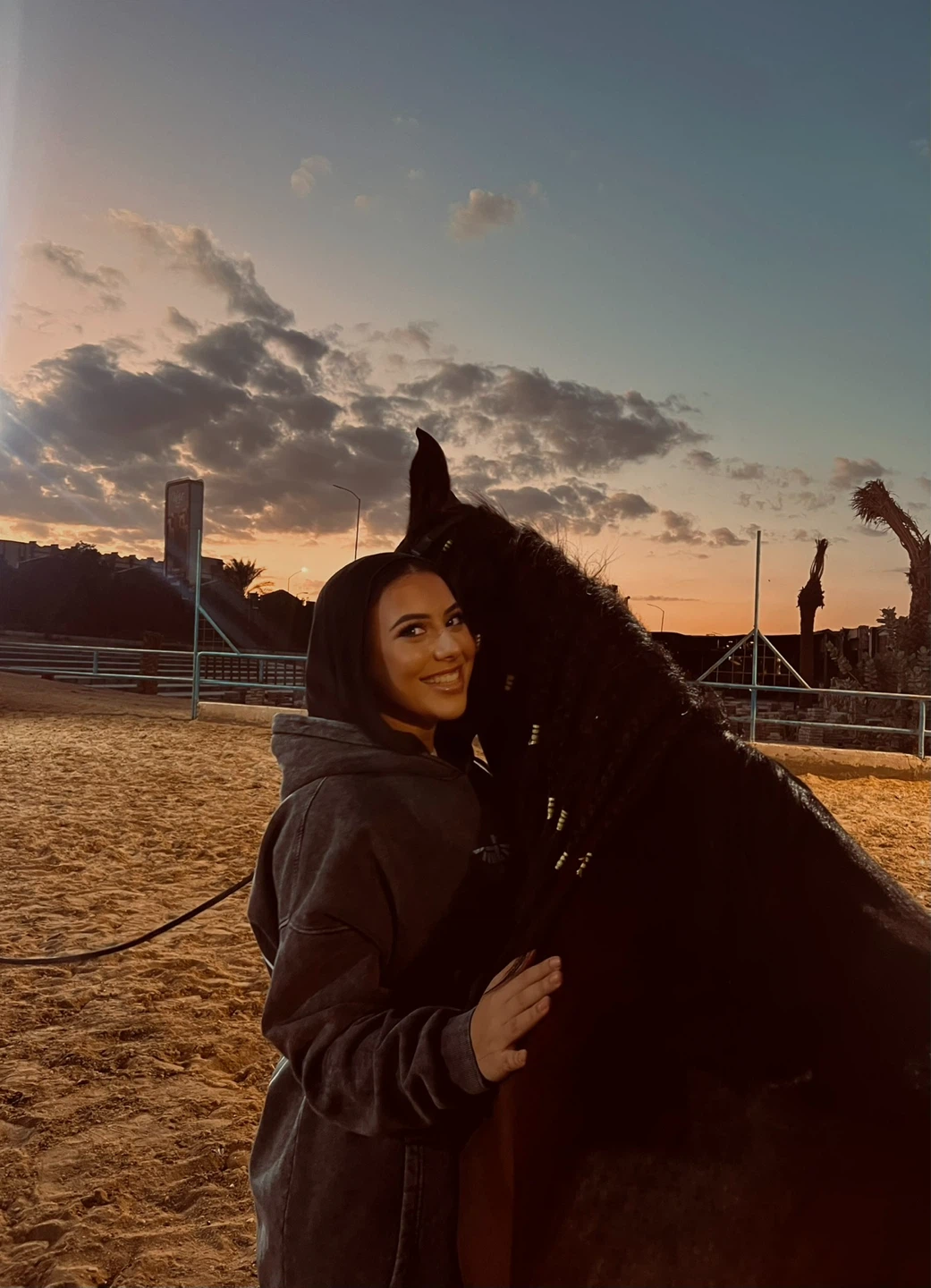 Nada profile