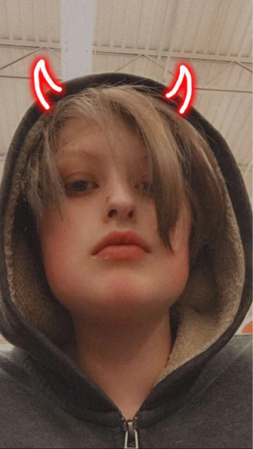Keegan profile