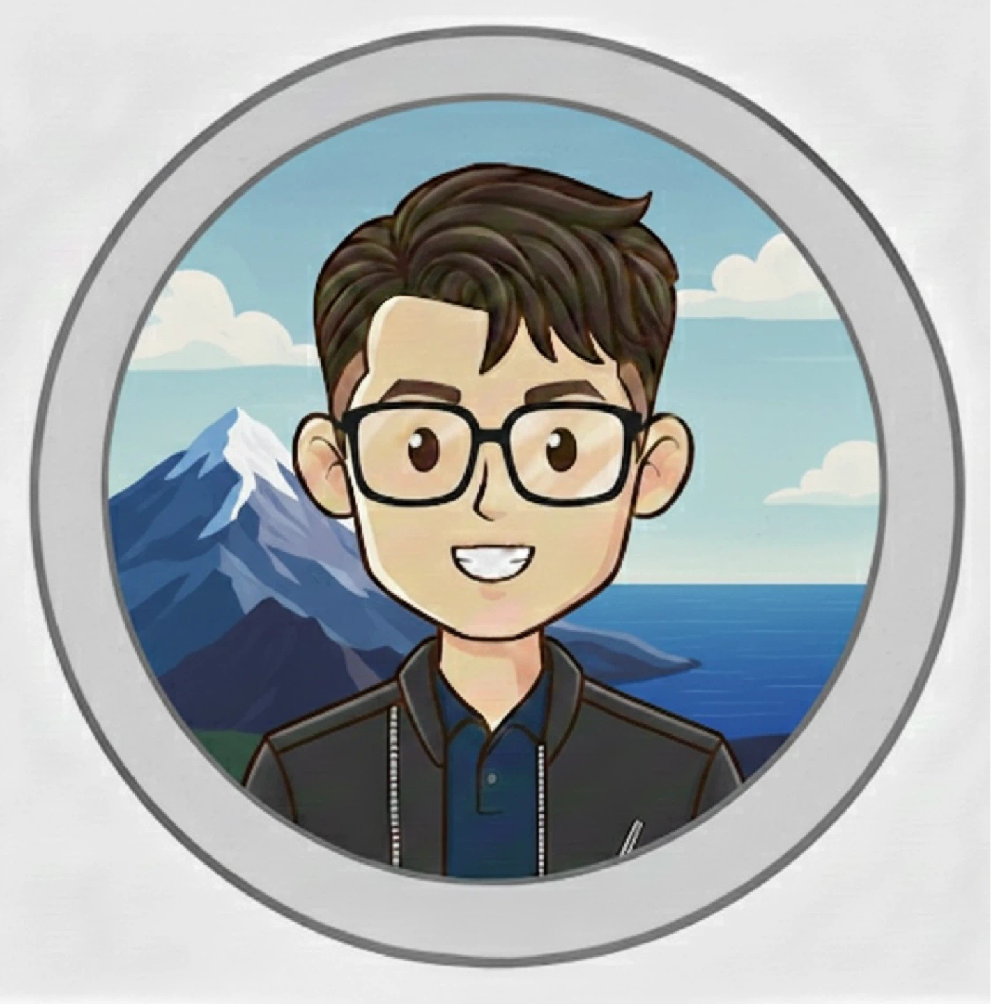 Adrian profile