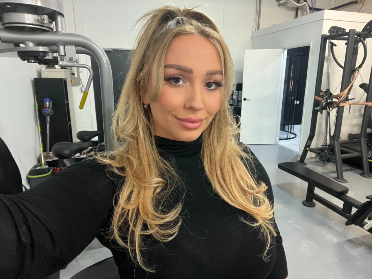 Patricia profile