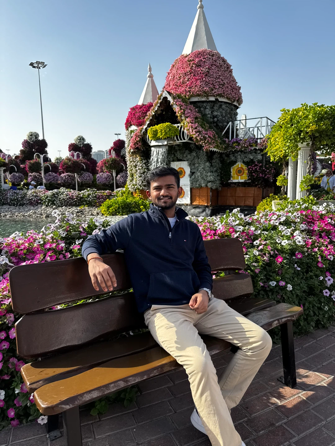 Shreyansh Saraniya