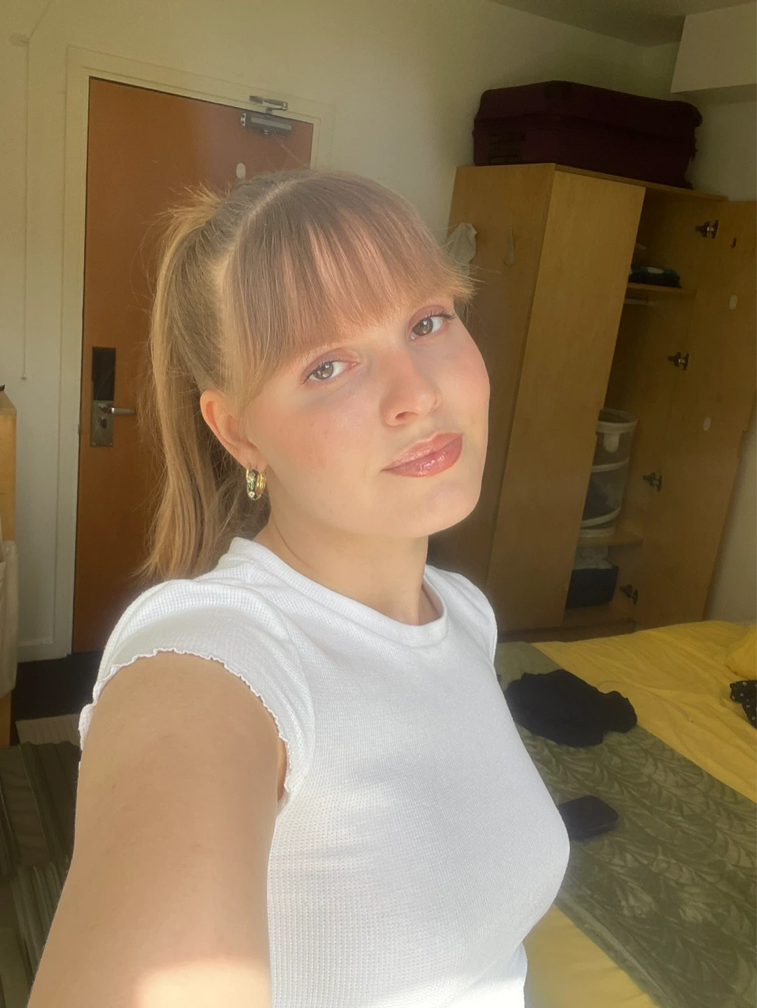Hollis profile