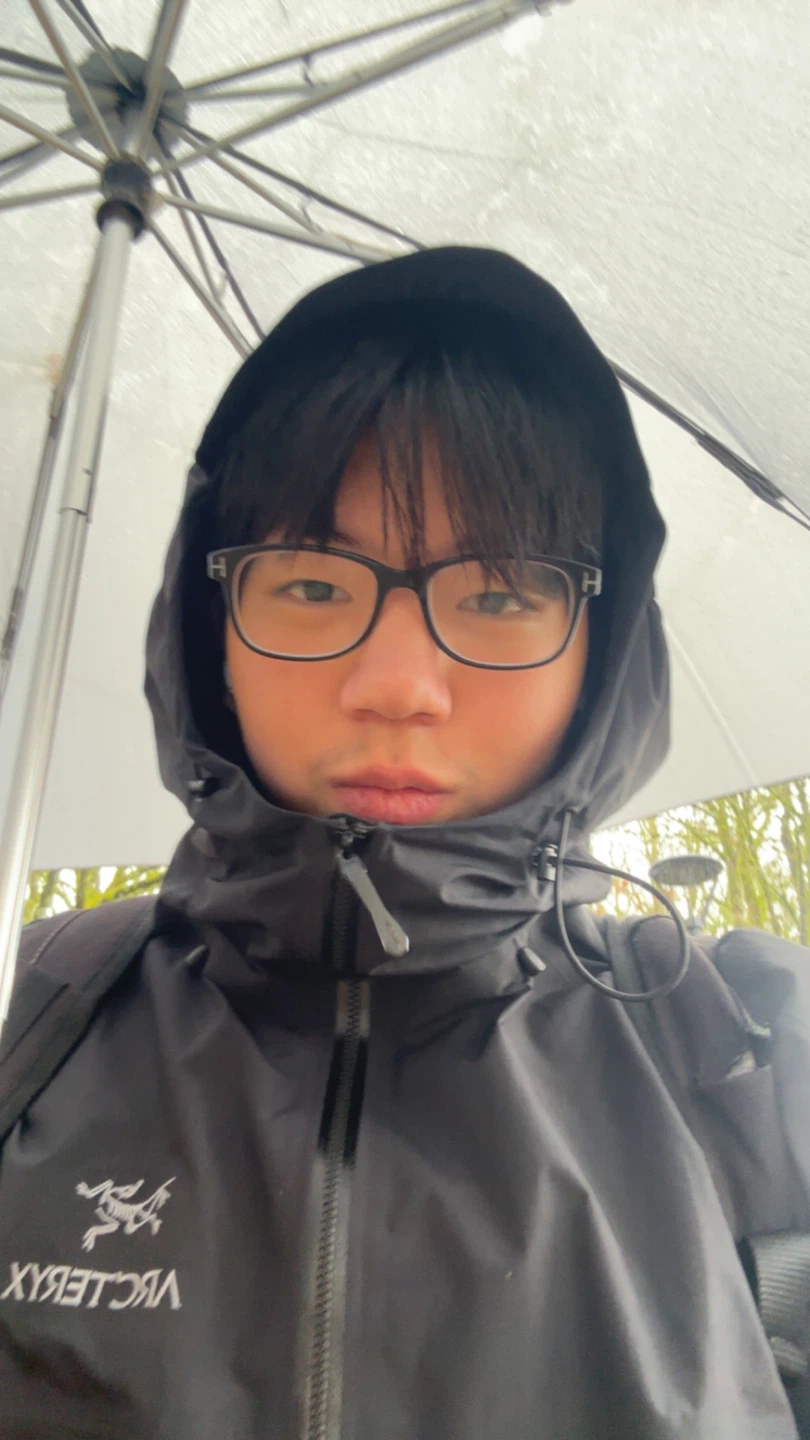 Ryan Jeon profile