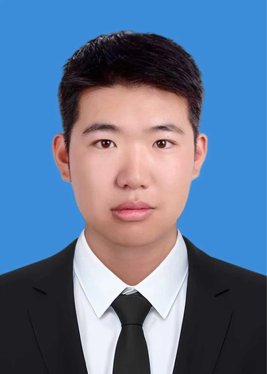 Daniel profile