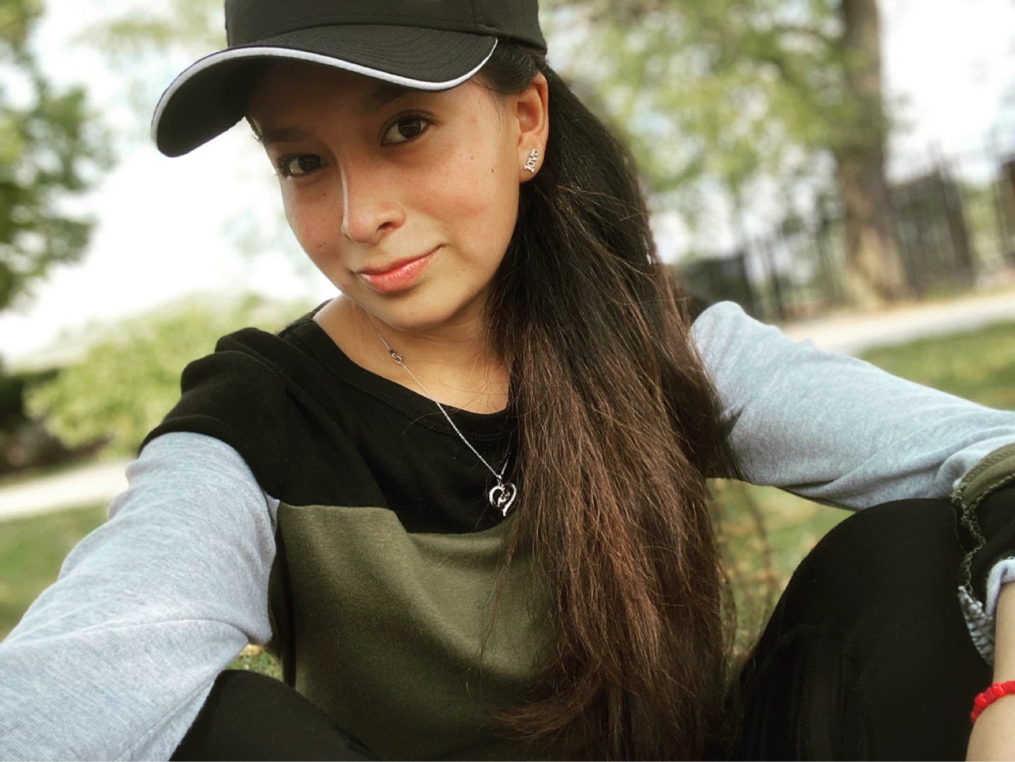 Mariela profile