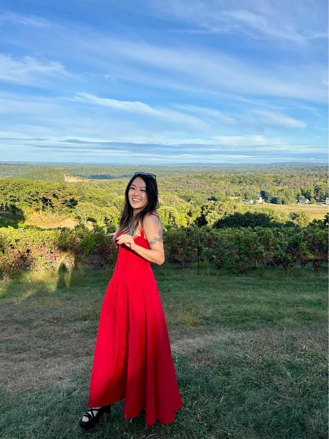 Laura profile
