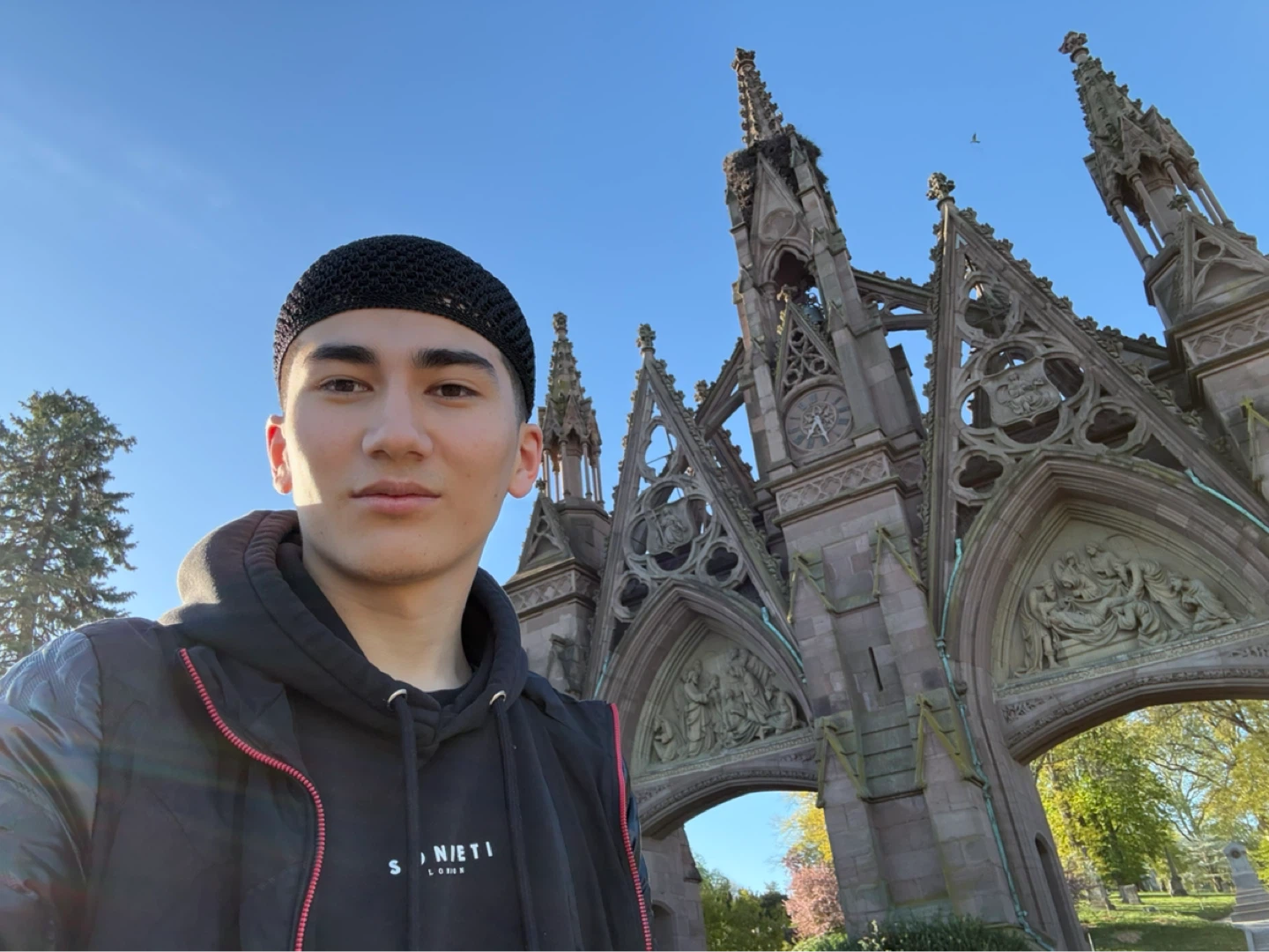 John profile