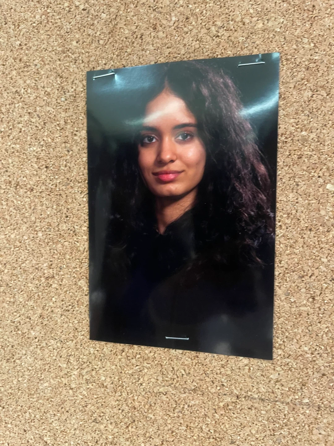 Kamya profile