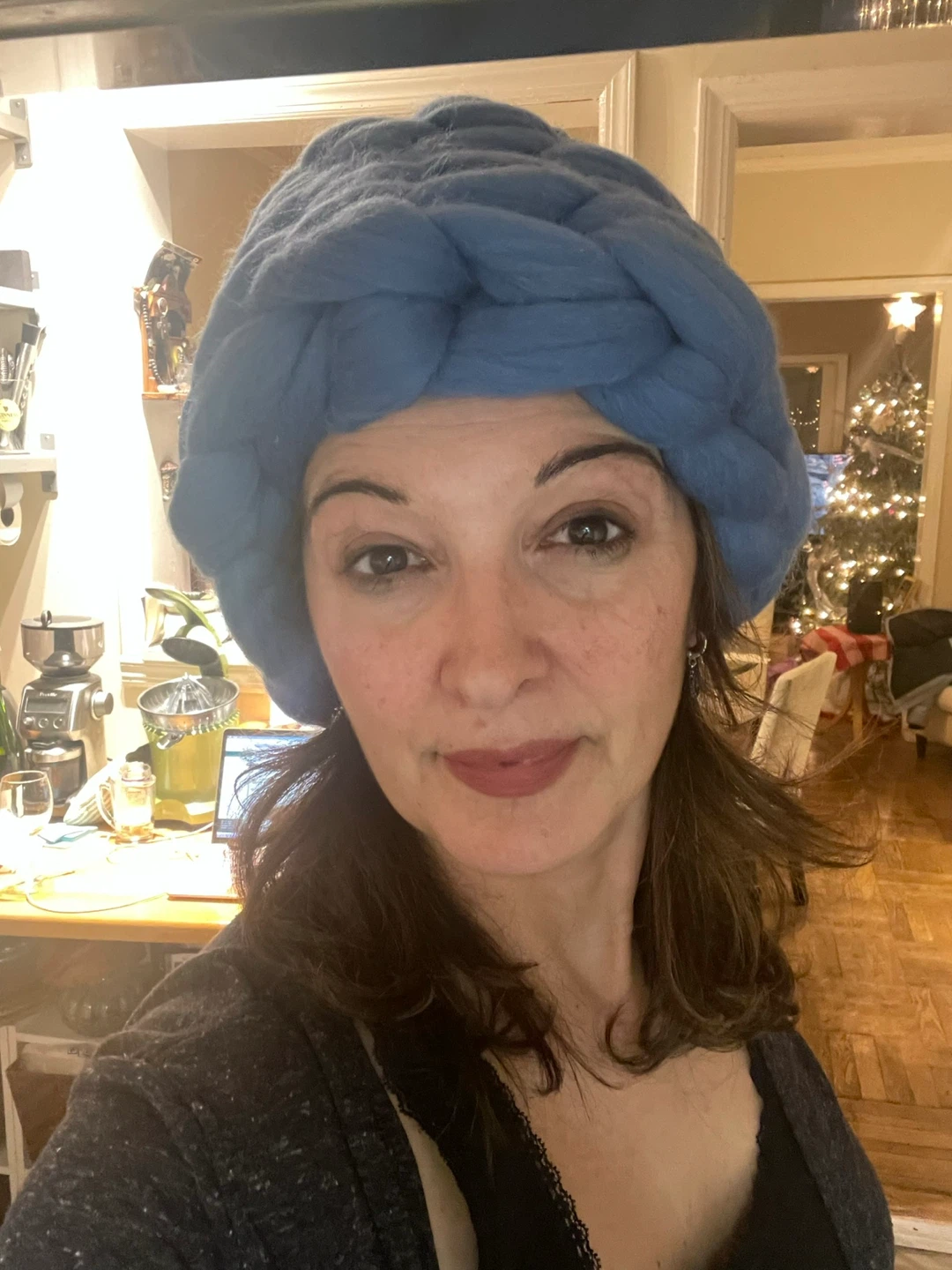 Anita profile