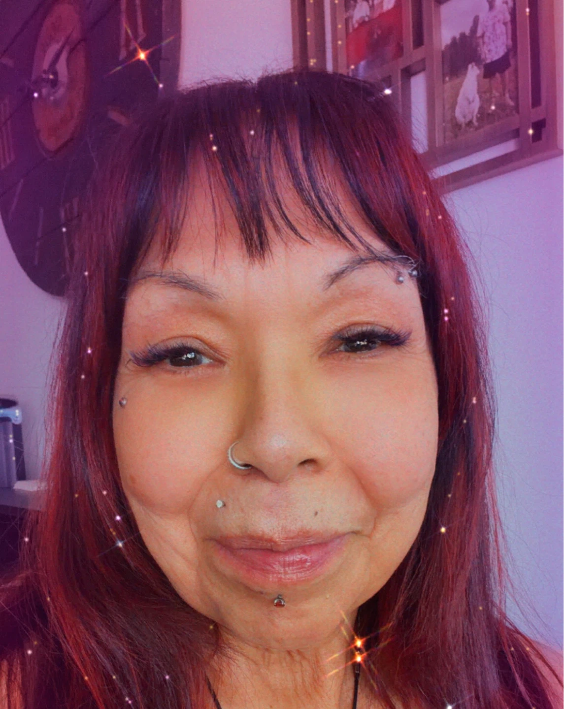 Deborah D profile