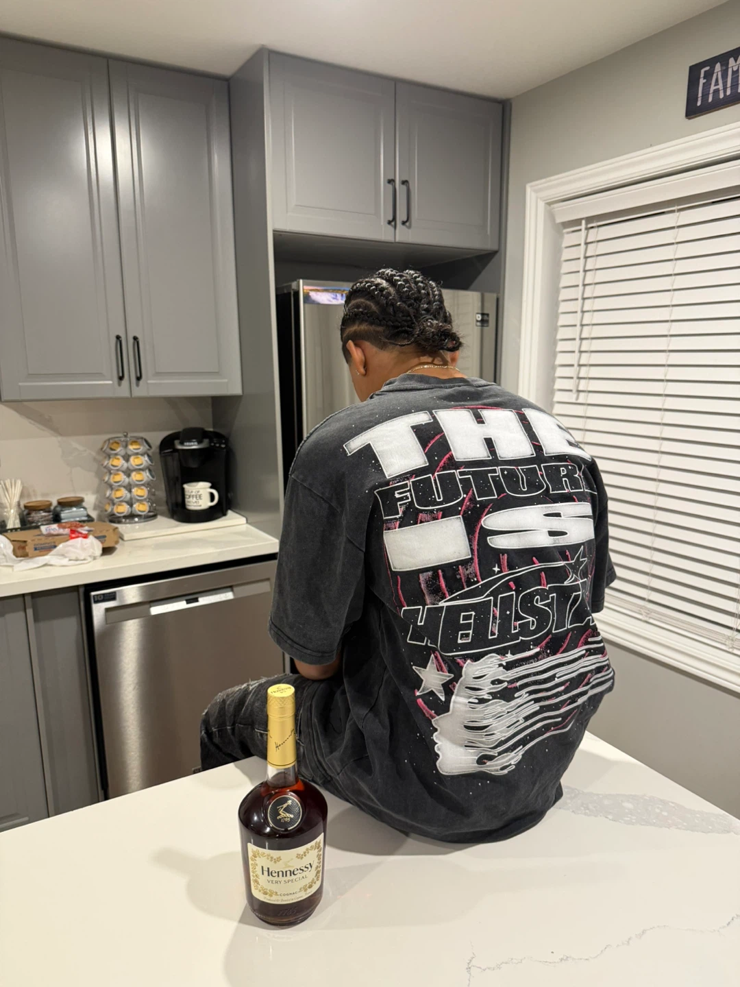 Jaycob profile