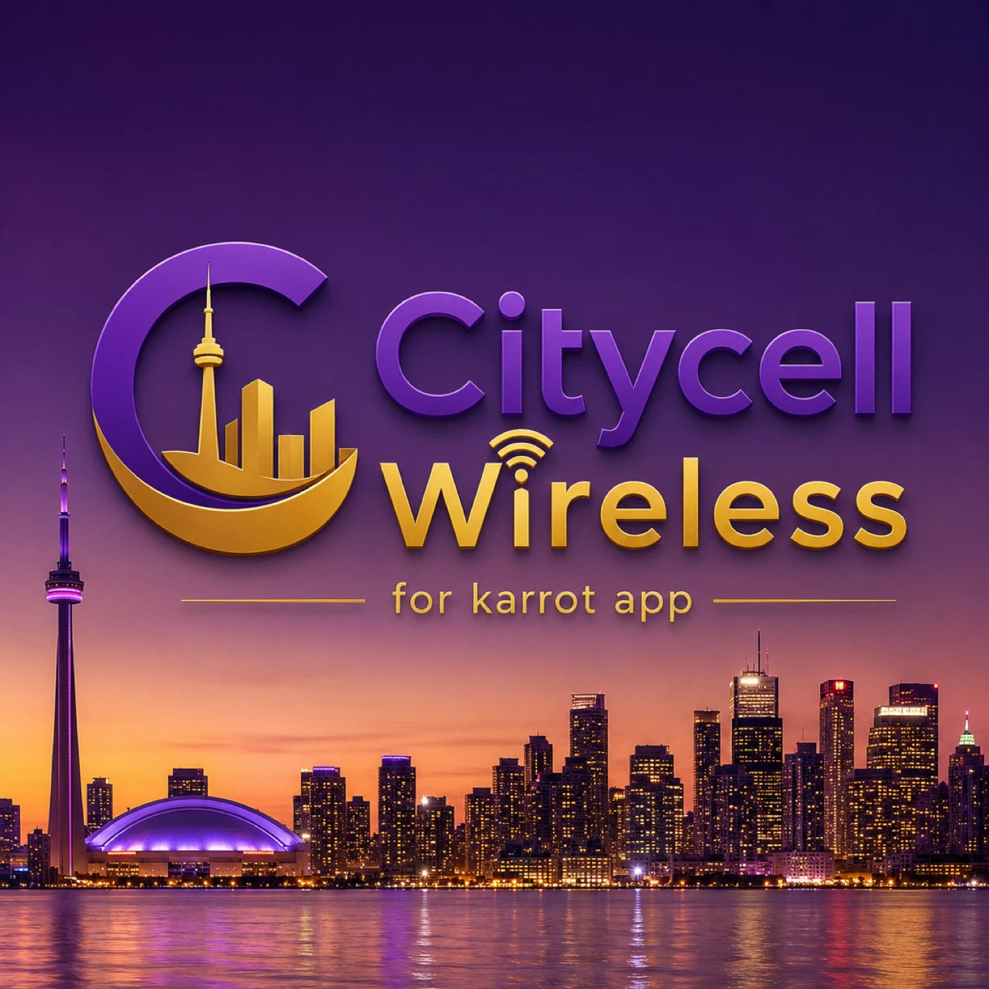 Citycell Wireless profile