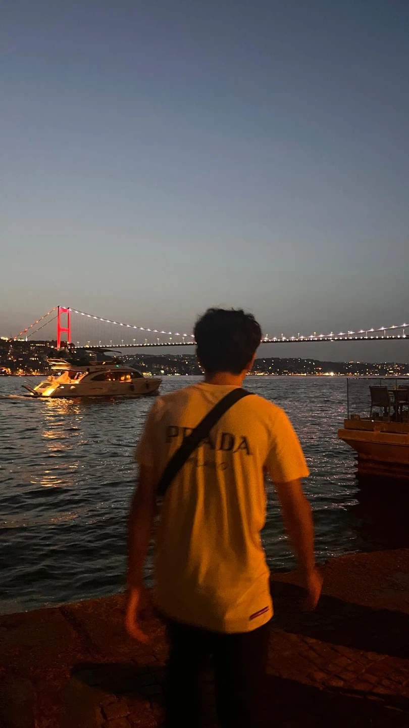 Orhan profile