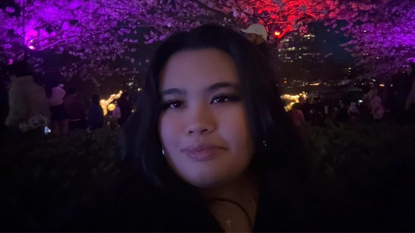 Kay profile