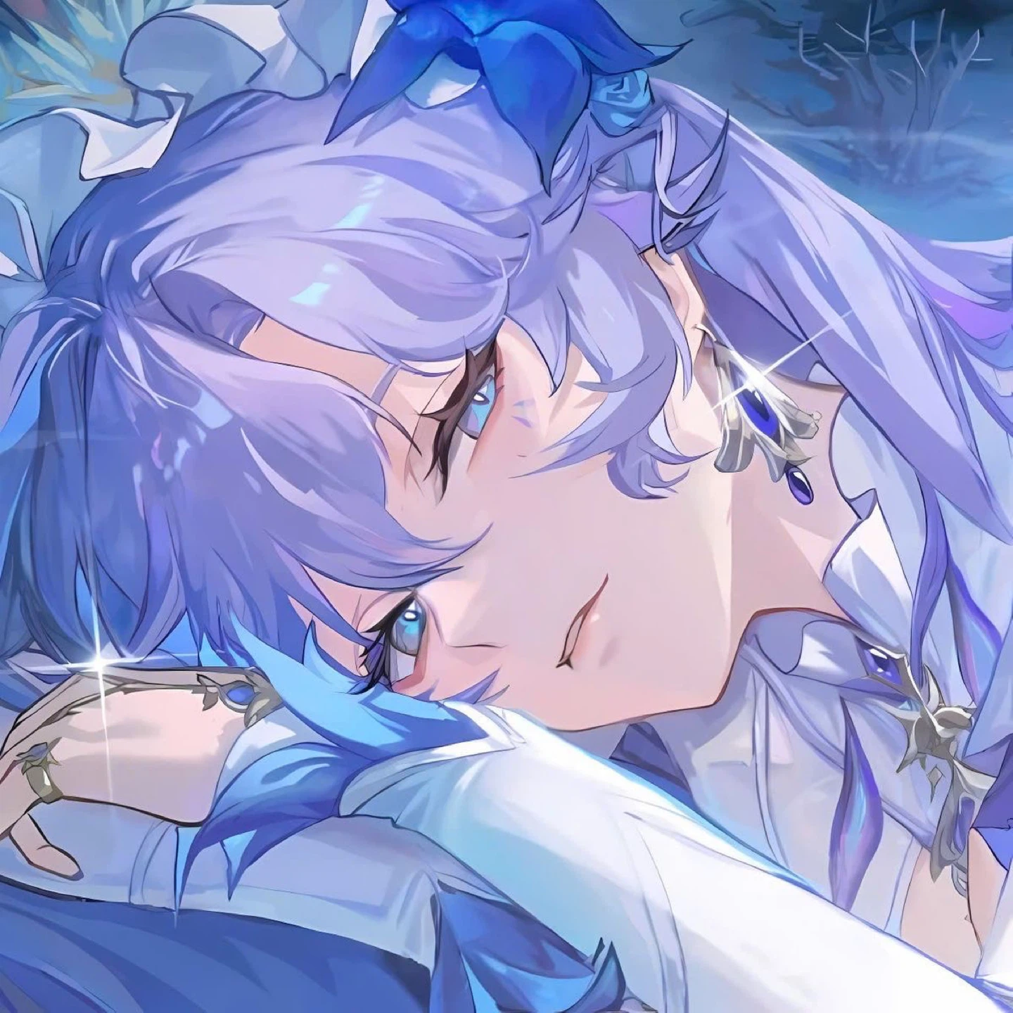 Lili profile