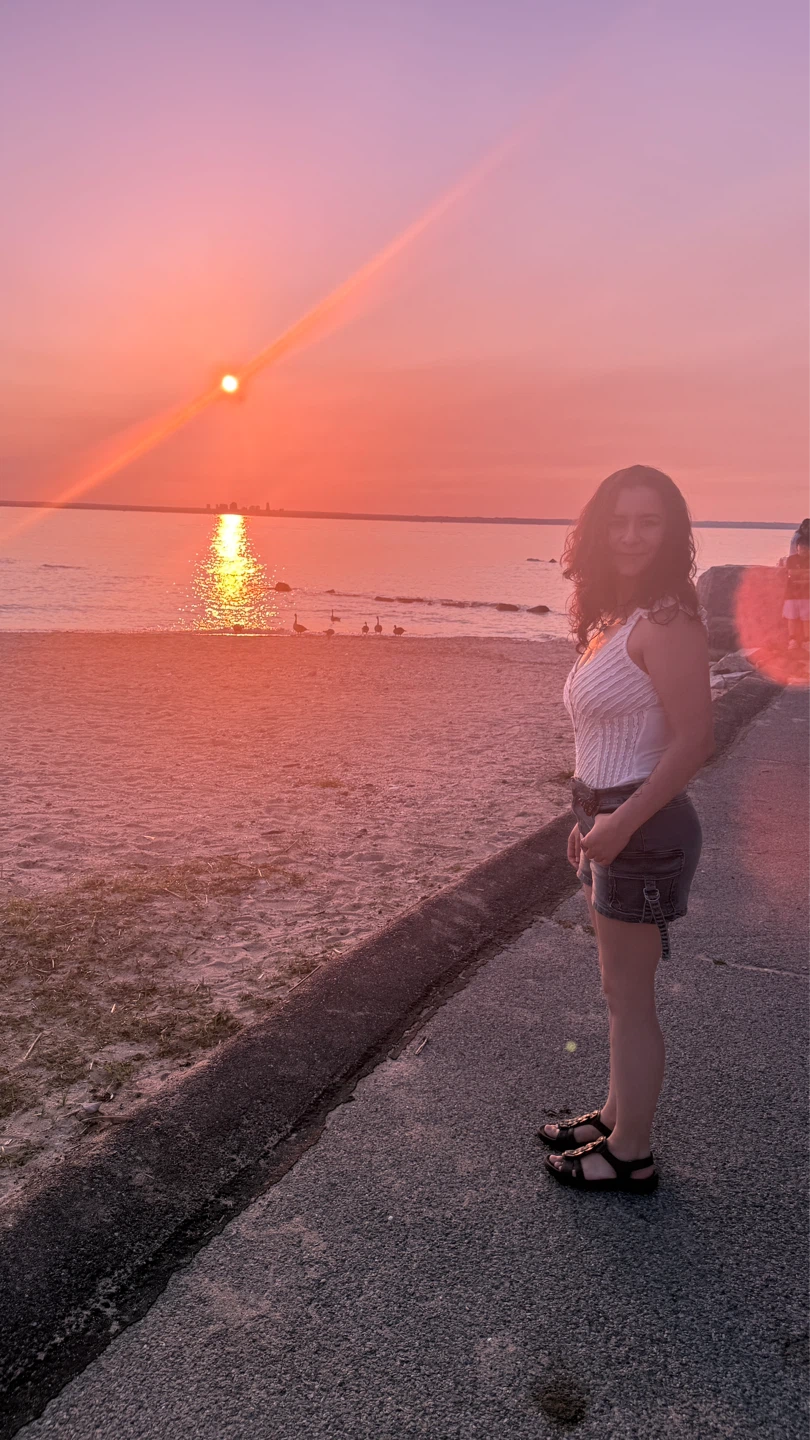 Lorena Echeverria profile