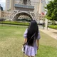 Alice profile