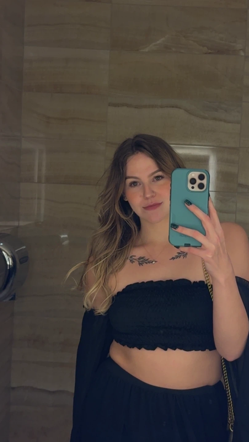 Emily profile