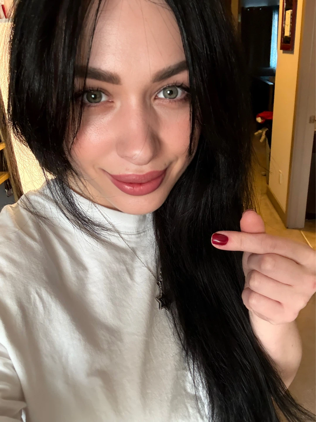 Anastasiia profile