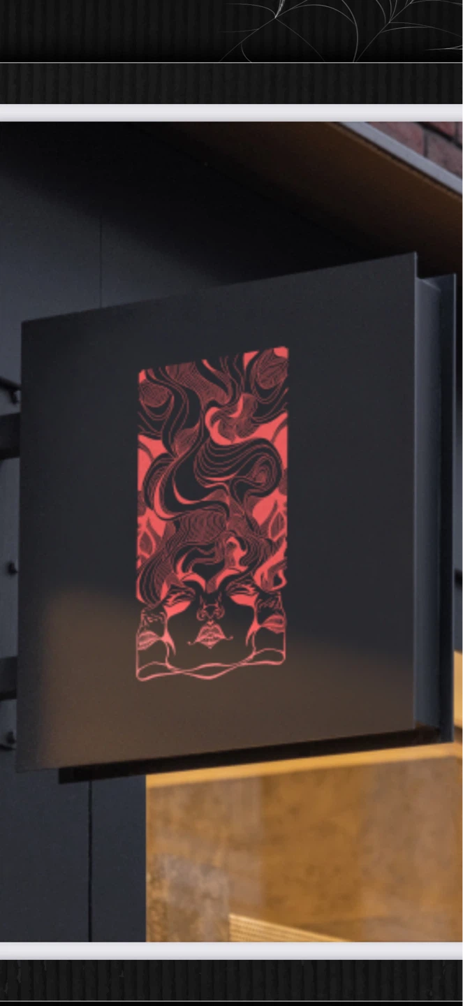 The Masque Atelier profile