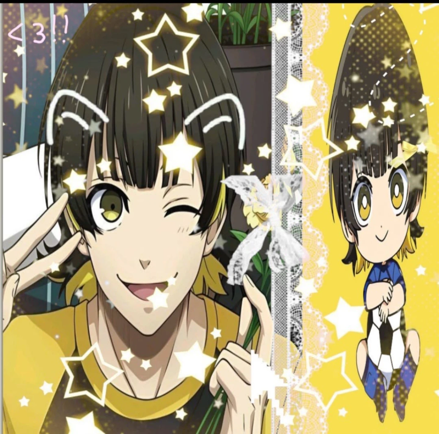 Akira profile