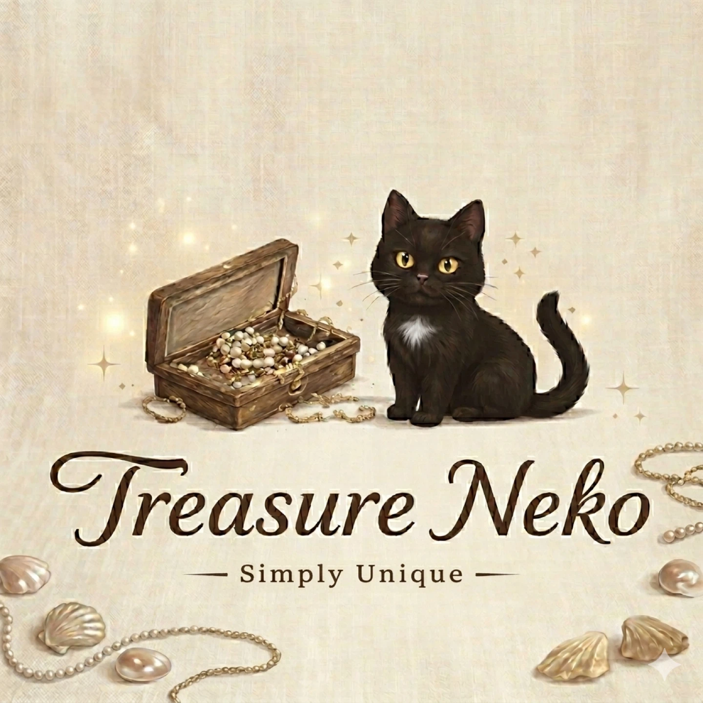 TreasureNeko profile