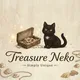 TreasureNeko profile