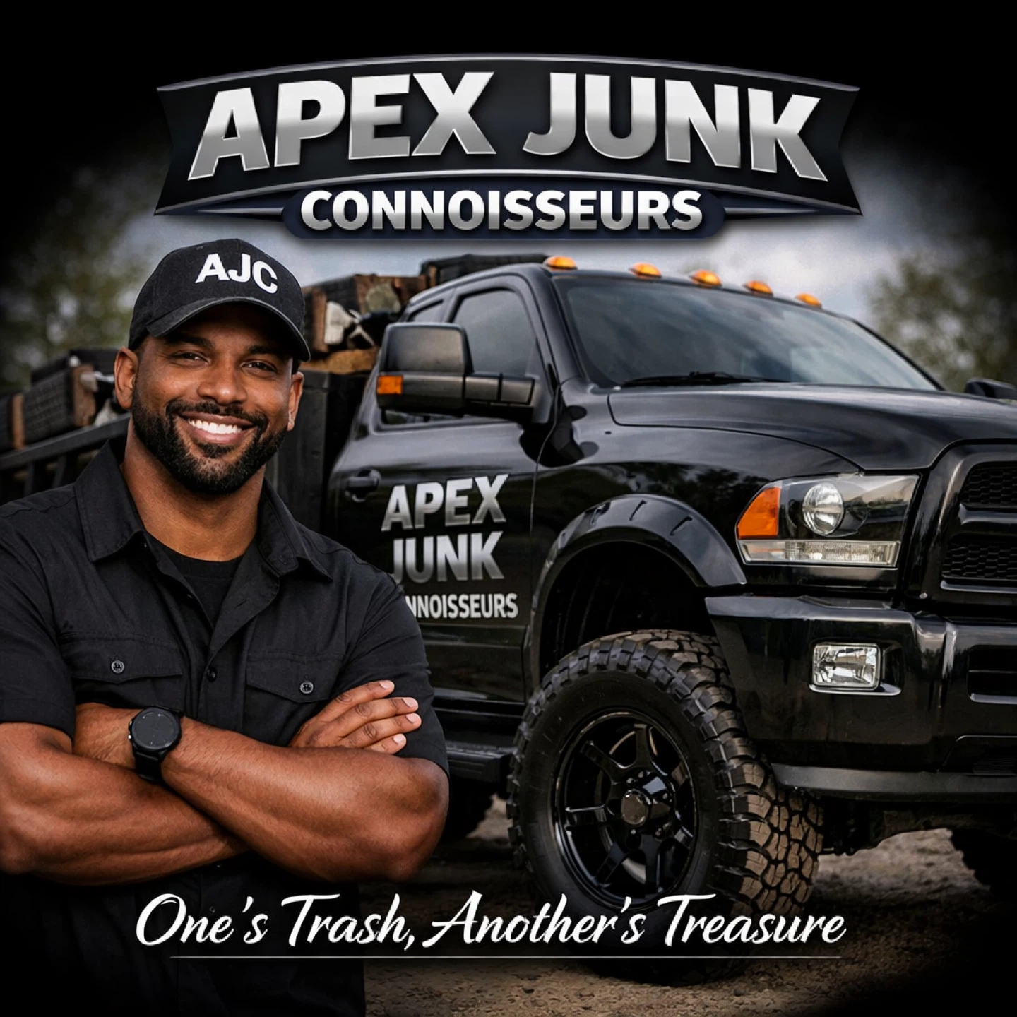 APEX JUNK REMOVAL profile