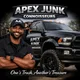 APEX JUNK REMOVAL profile