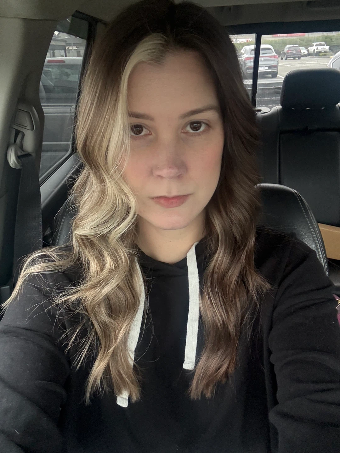 Melissa profile