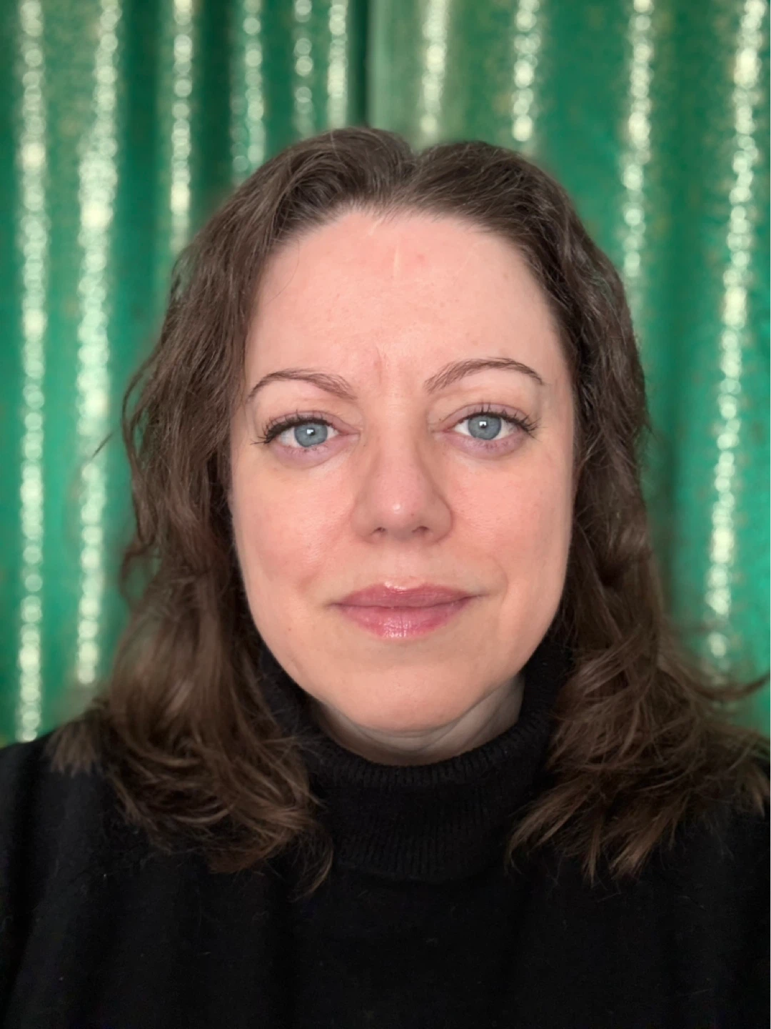 Teresa profile