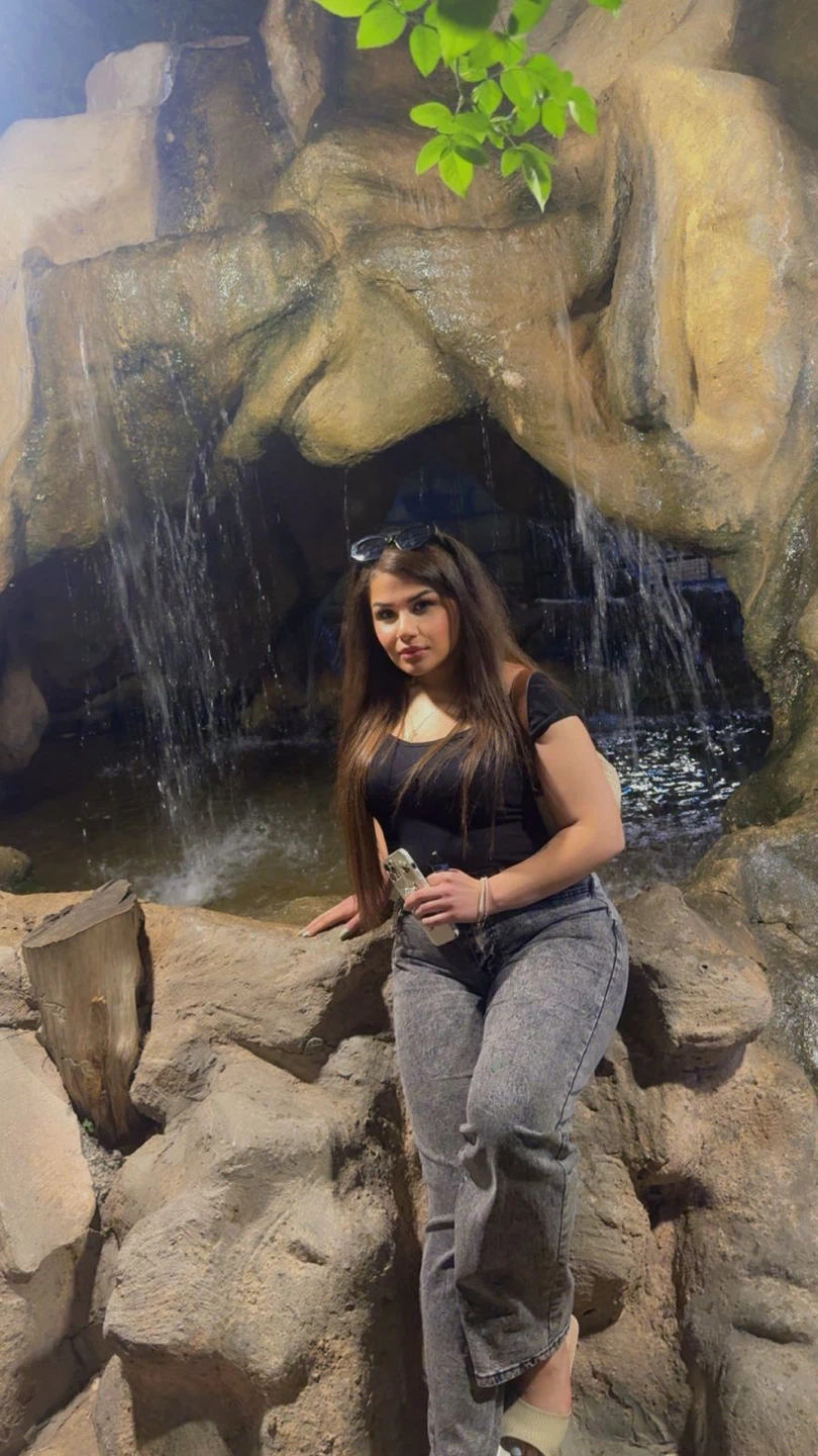 Maryana yousif profile