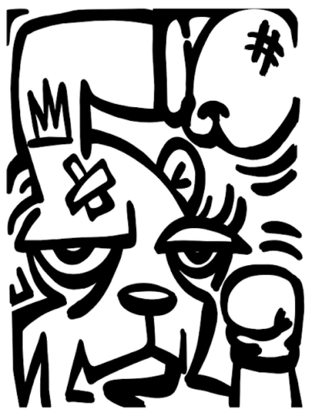 Max profile