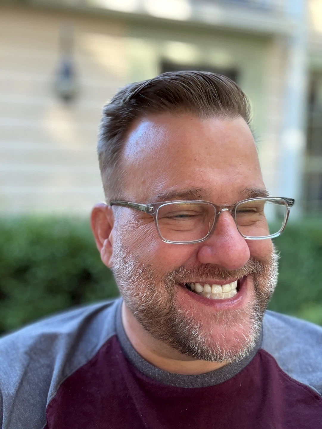 Stephen profile