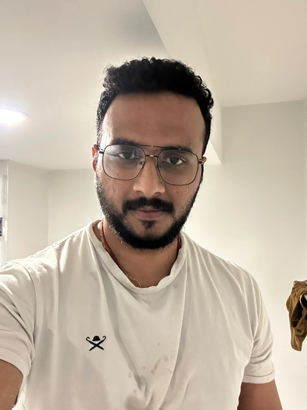 Sahil Bhosale profile