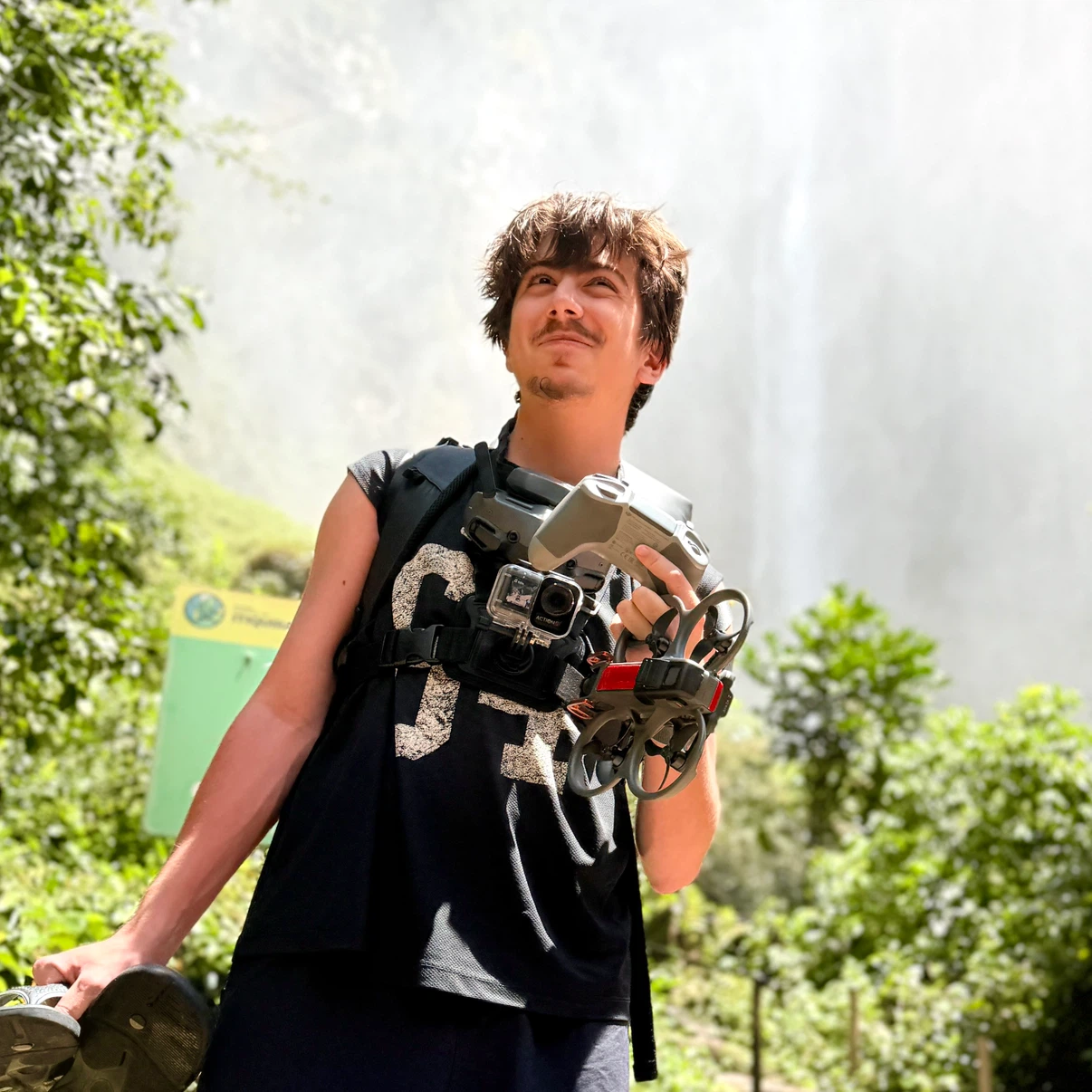 Kael Souto profile