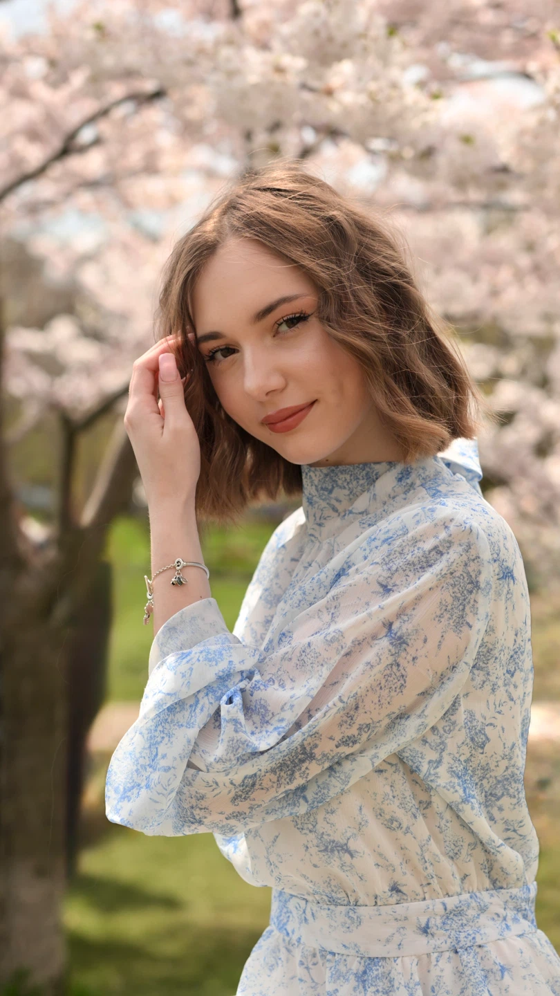 Bozhena profile