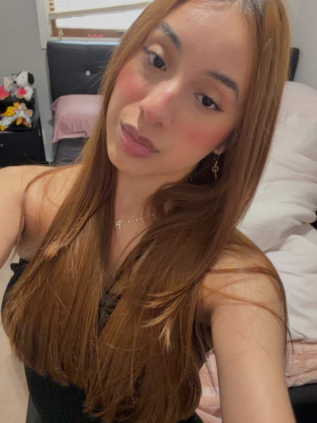 Stephanie profile