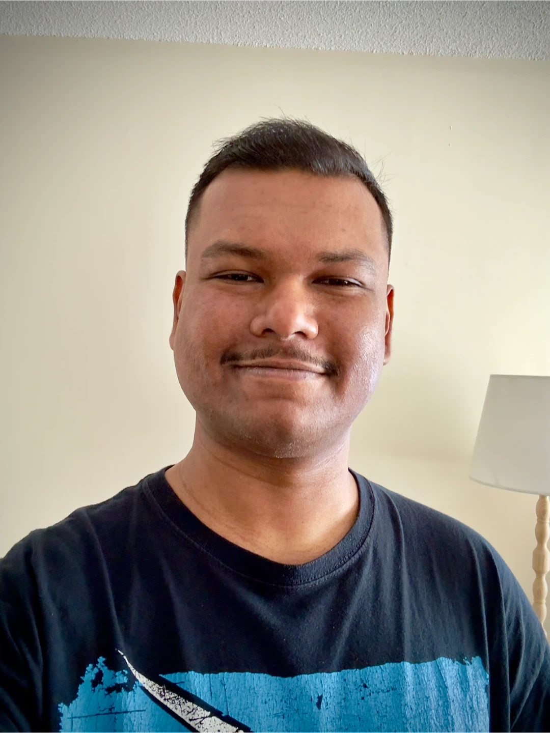 Fahim M profile
