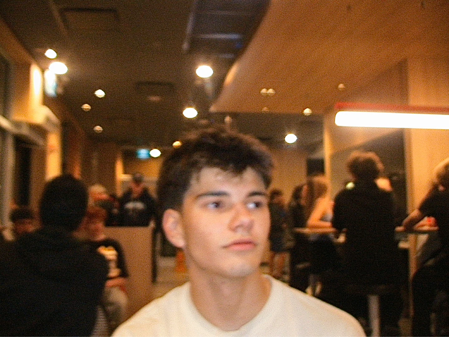 Miguel profile