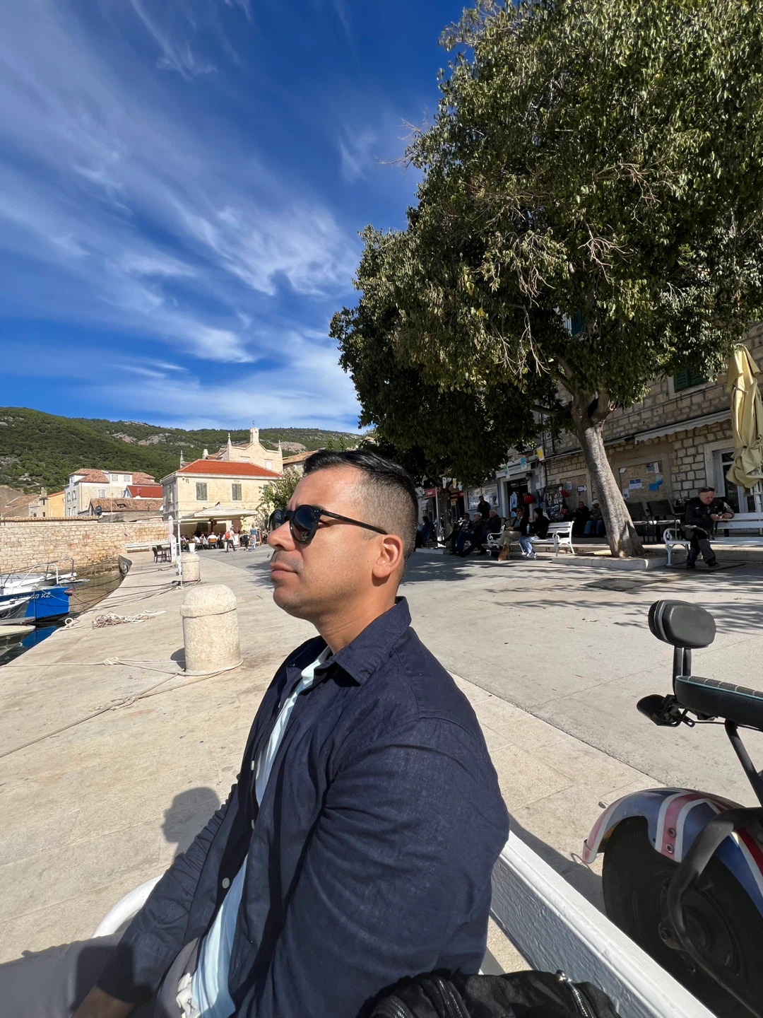 Jairo profile