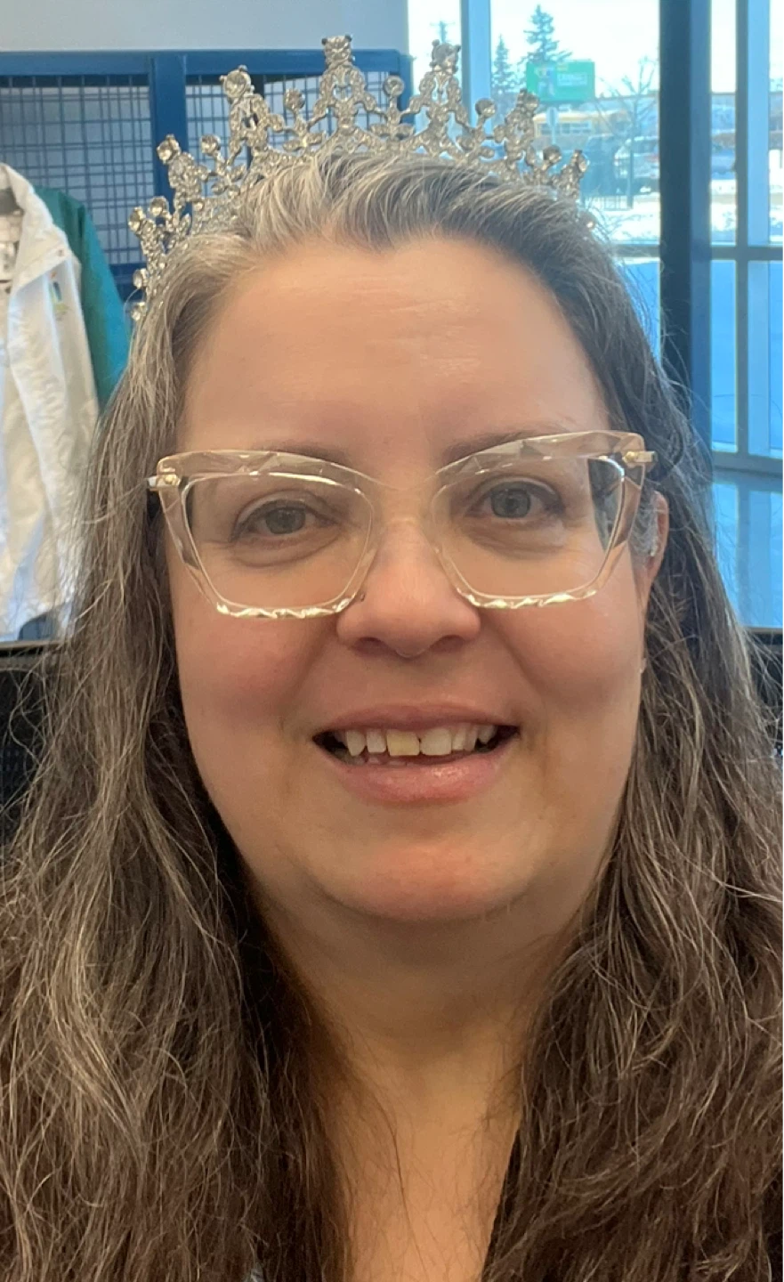 Shauna profile